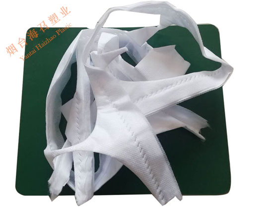 煙臺(tái)地區(qū)專(zhuān)業(yè)回收口罩（熔噴布）邊角料